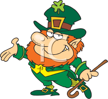 St Patricks Day Clipart