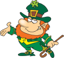 St Patricks Day Clipart