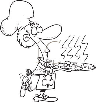 St Patricks Day Clipart
