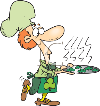 St Patricks Day Clipart