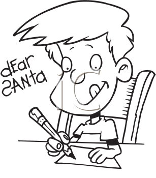 Santa Claus Clipart