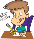 Santa Claus Clipart