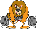Lion Clipart
