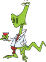 Reptile Clipart