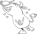 Romantic Clipart