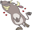 Romantic Clipart