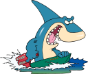 Shark Clipart