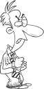 Businessman Clipart