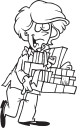 Christmas Presents Clipart