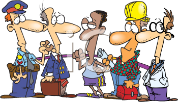 Police Clipart