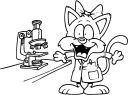 Kitten Clipart