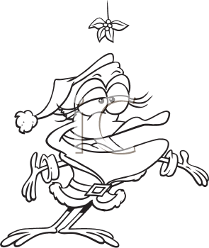 Santa Claus Clipart