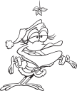 Santa Claus Clipart