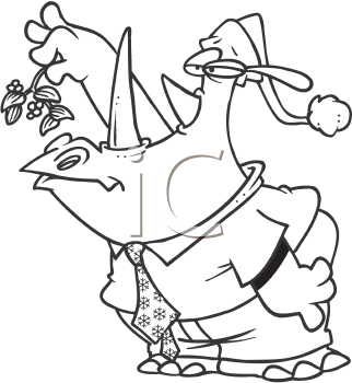 Santa Claus Clipart