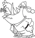 Santa Claus Clipart