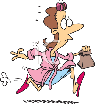 Mothers Day Clipart