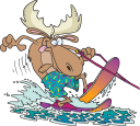 Moose Clipart