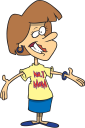 Mothers Day Clipart