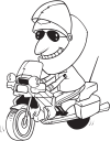 Police Clipart