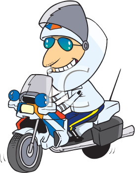 Police Clipart