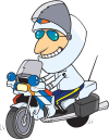 Police Clipart