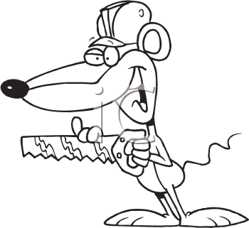 Mouse Clipart