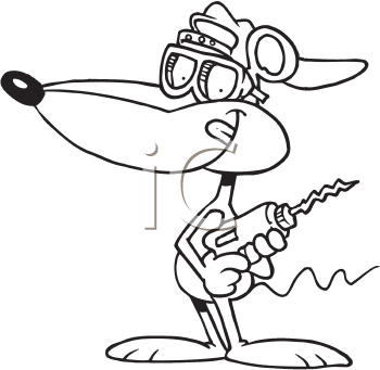 Mouse Clipart