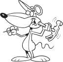 Mouse Clipart