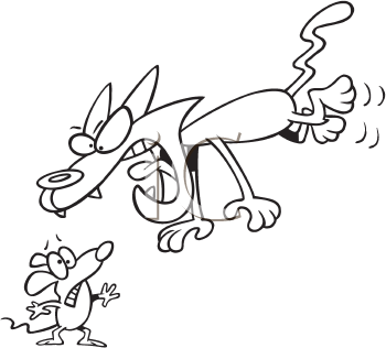 Mouse Clipart