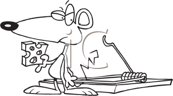 Mouse Clipart