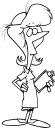 Nurse Clipart