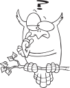 Owl Clipart