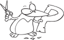 Penguin Clipart