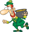 St Patricks Day Clipart
