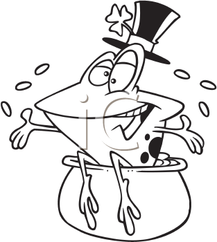 St Patricks Day Clipart