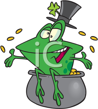 St Patricks Day Clipart