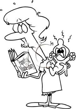 New Baby Clipart