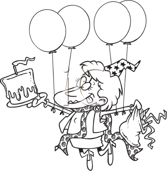 Mothers Day Clipart