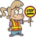 School Signs Clipart