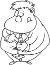 Businessman Clipart