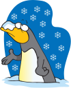 Penguin Clipart