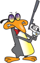 Penguin Clipart