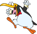 Penguin Clipart
