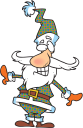 Santa Claus Clipart