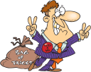 Politician Clipart