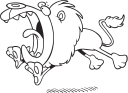 Lion Clipart