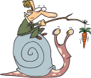 Snail Clipart