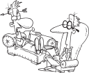 Psychiatrist Clipart