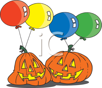 Halloween Clipart