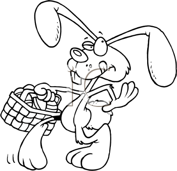 Rabbit Clipart